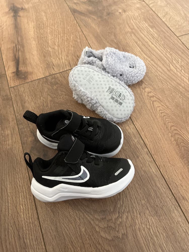 Маратонки nike 19.5 cm