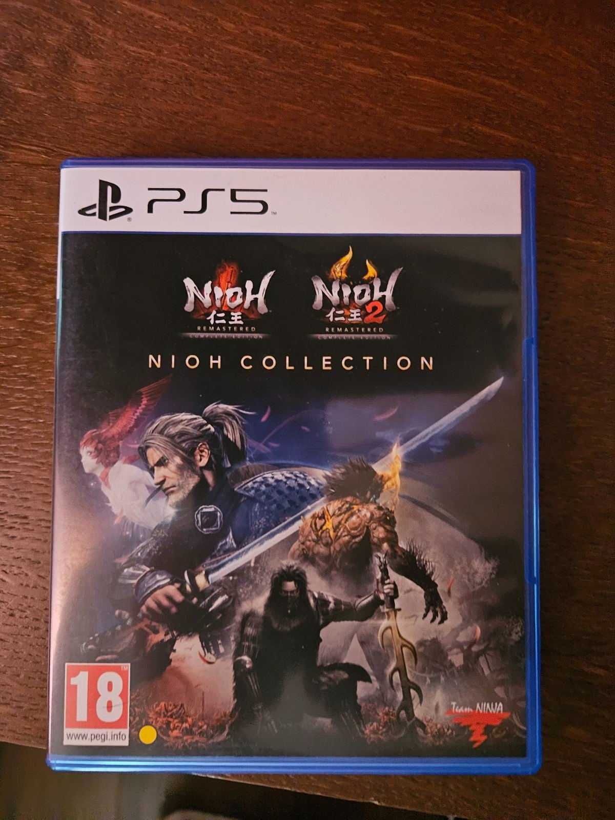 Игри за Playstation 5