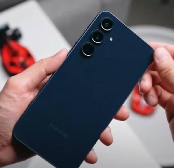 Samsung A56 256Gb