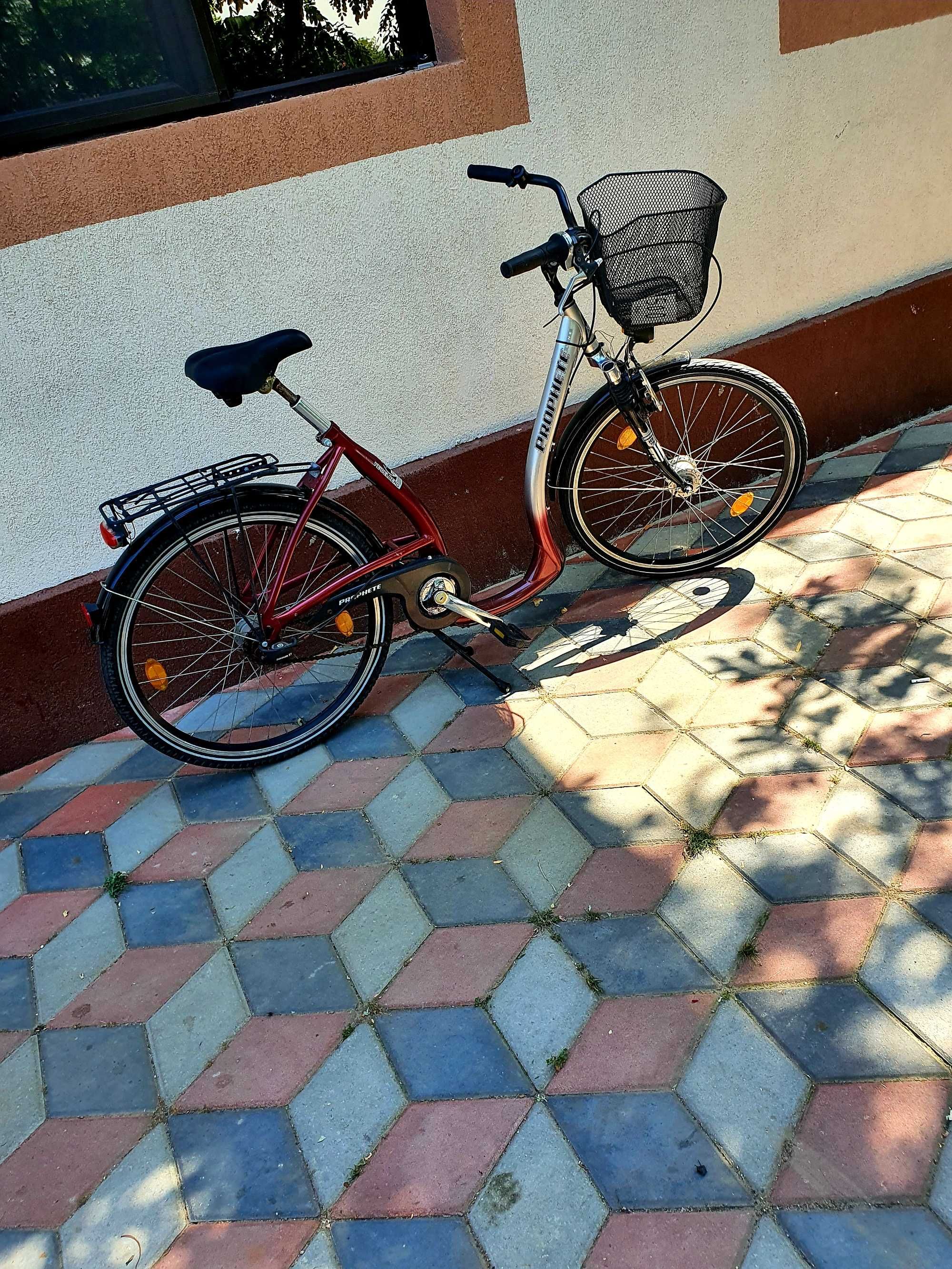 Biciclete Prophete 26 si 28 zoll