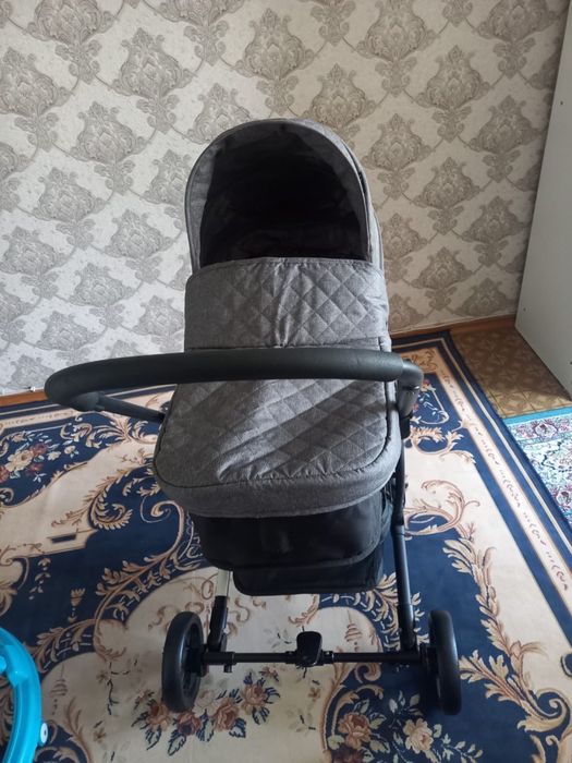 Коляска 2-х сезонное