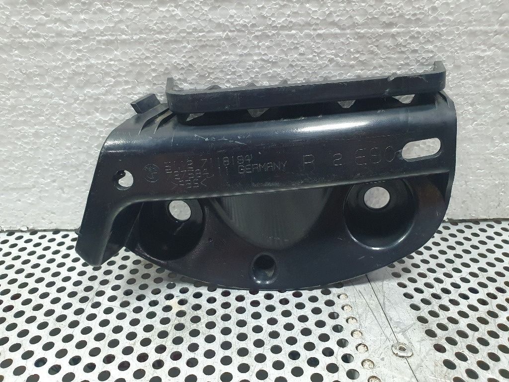 Suport bara  dreapta spate BMW 3 V E90 2004 - 2012 2.0 318 d M47 D20 (204D4) 7118194