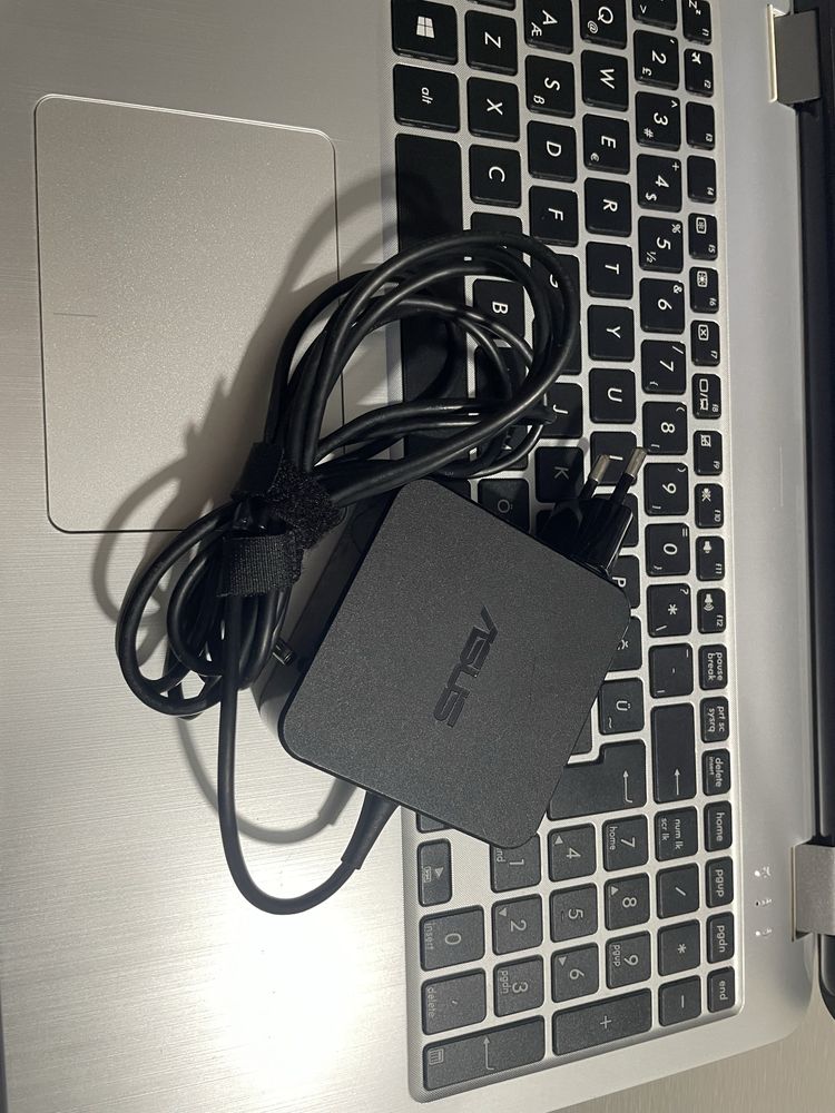 Asus TP501U Notebook PC