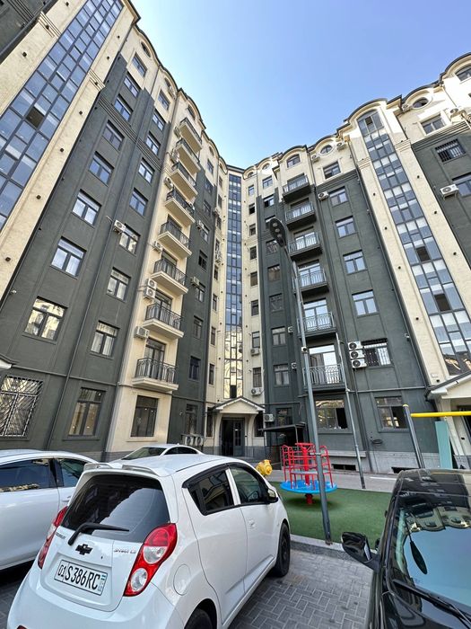 Yunusobot 18 kv manzur jk 89000$