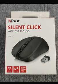 Mouse Wireless cu stick