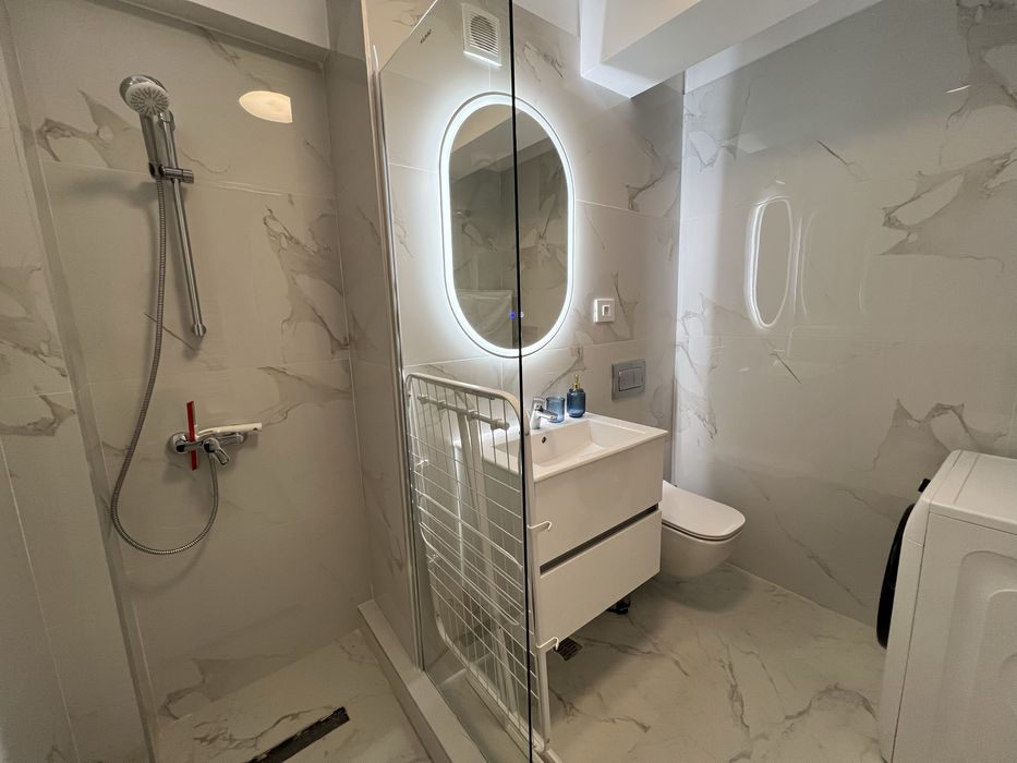 Studio de închiriat in Pipera, Ivory Residence