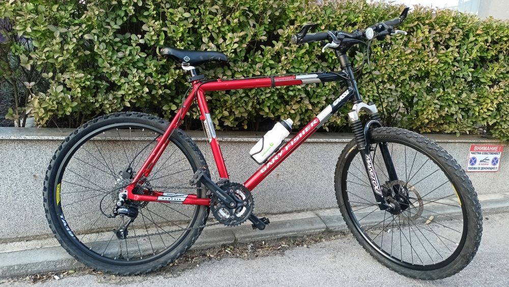 Алуминиеви велосипеди, нови и втора употреба, внос от чужбина.