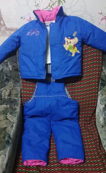 Продам одну вещь за 800 тенге.