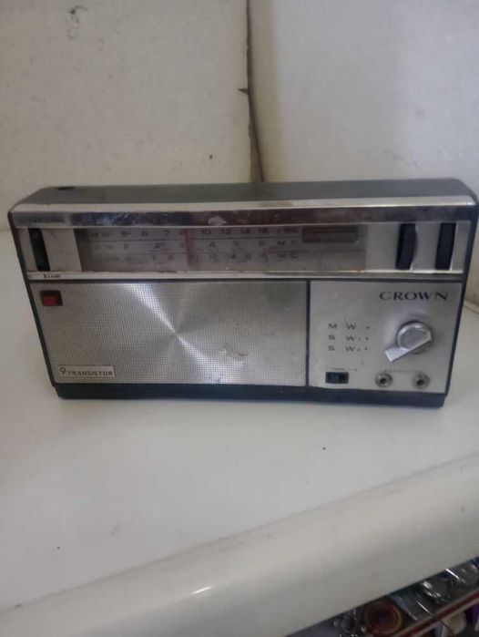 Лот Стари транзистори