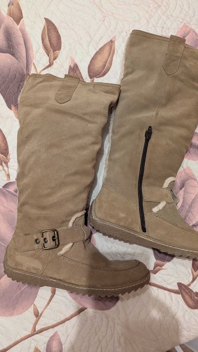 Cisme îmblănite lungi