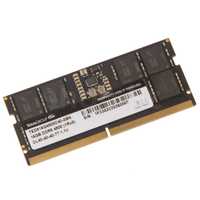 SO-DIMM 16GB DDR5 PC38400/4800Mhz Team Group ELITE, BOX