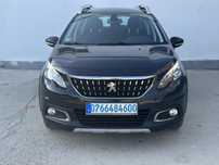 Peugeot 2017 benzina automat