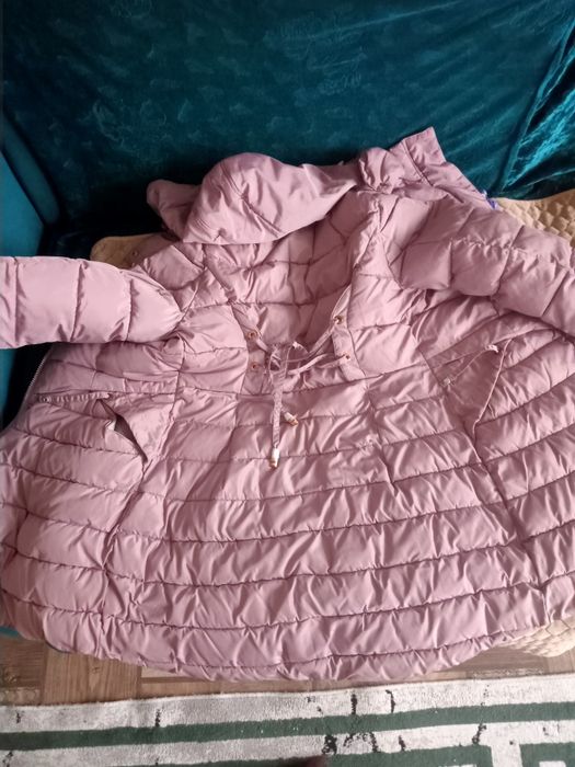 Куртка для девочек