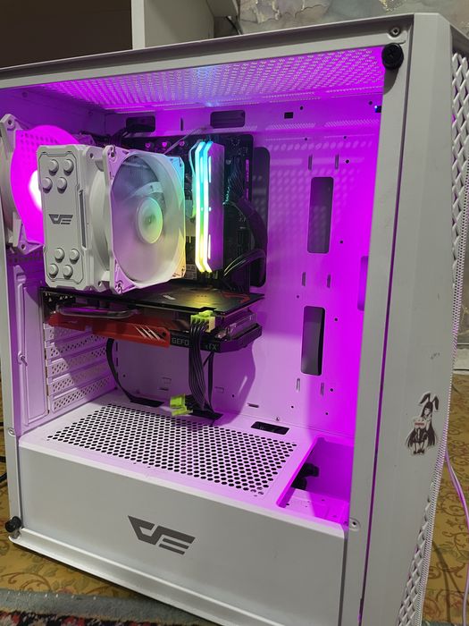 Продам ПК фулл комплект