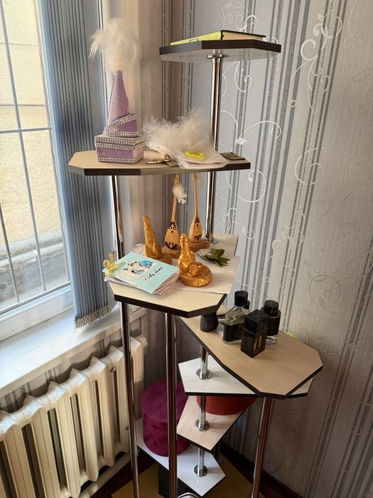 Мебели по отдельности