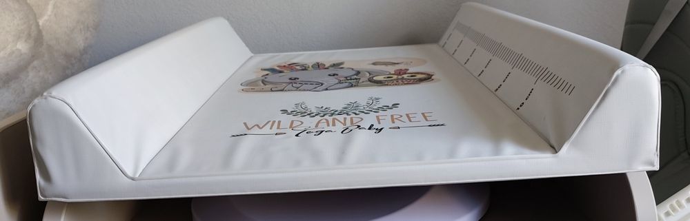 Saltea de infasat tega