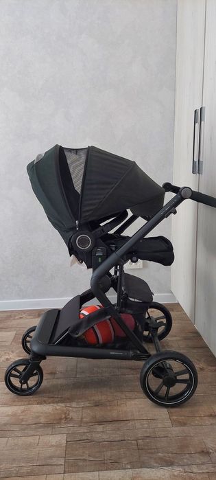 Коляска детская от 0 до 4х лет