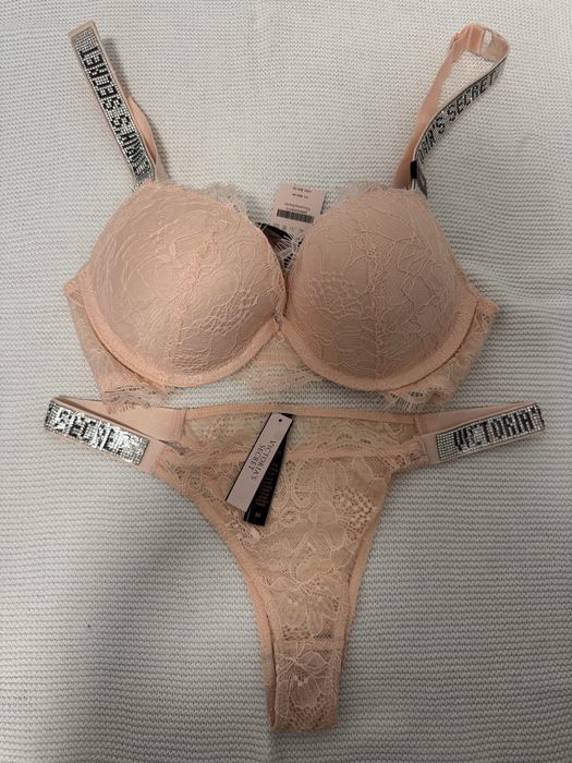 Set lenjerie Victoria Secret’s