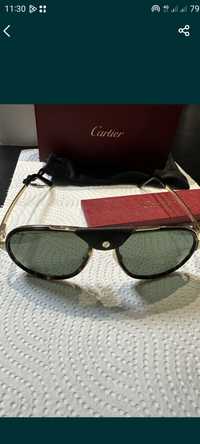 Ochelarii Cartier