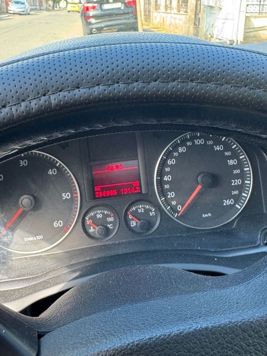 golf 5 2.0diesel