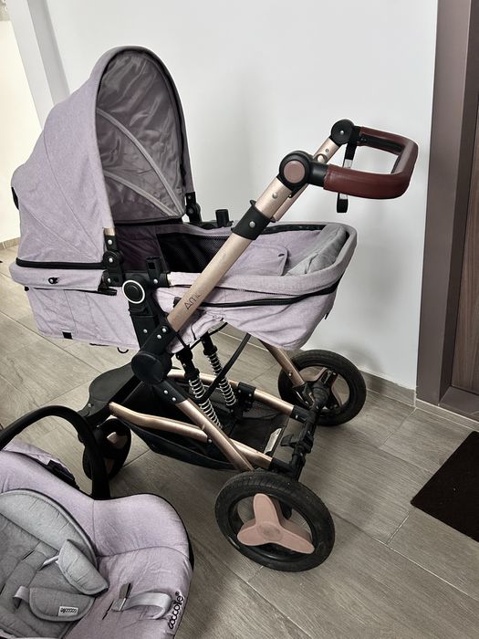 Vand carucior copii Cocolle 2 in 1