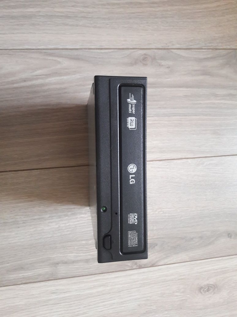 Dvd LG  Computer