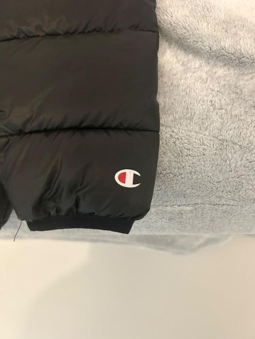 Champion яке, почти неизползвано