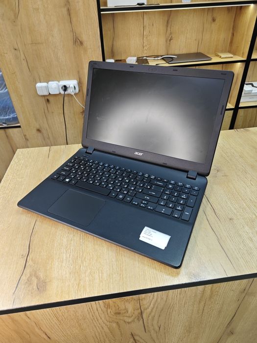 Ноутбук Acer | Celeron N3060 | SSD 120Gb | 4Gb ОЗУ