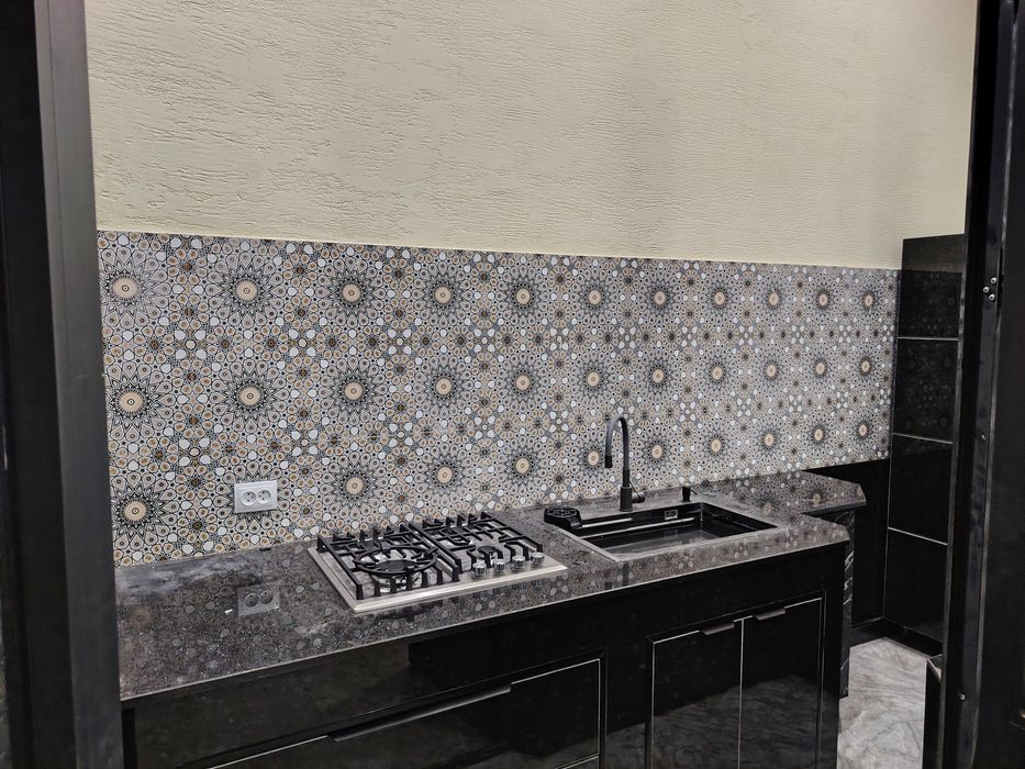 Отделка.Кафель.Гранит.Мрамор.