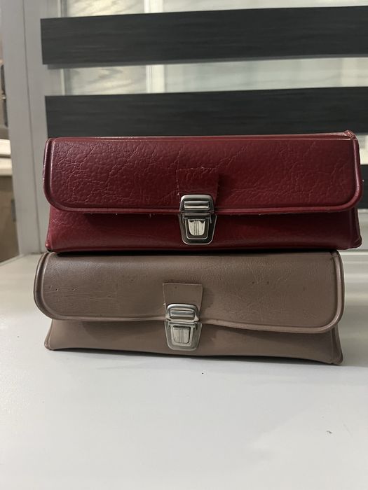 Аптечки автомобильные ссср