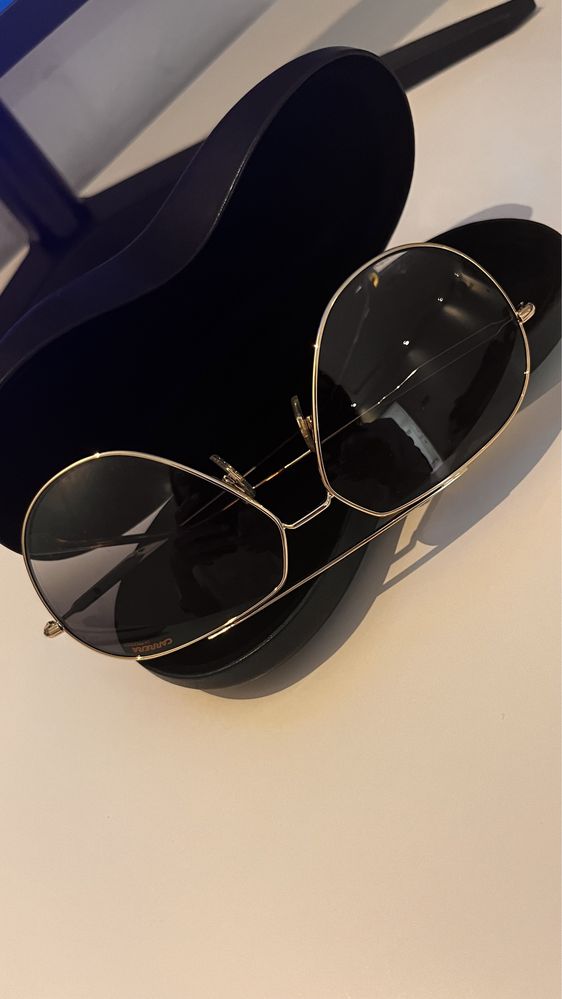 Слънчеви очила Carrera - унисекс