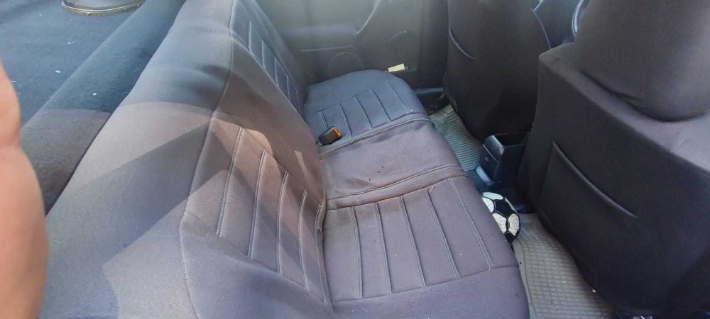 vand volkswagen vento