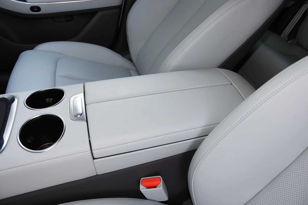 Leapmotor C01 2025 | Rasmiy kafolat