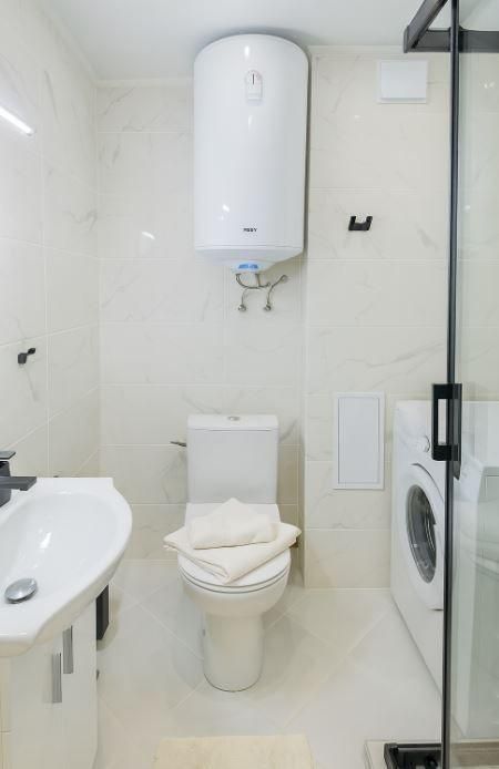 Дава се под наем Двустаен апартамент в Варна, Автогара - 60 кв.м за 550 € - Снимка #4