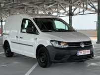 Volkswagen Caddy 2.0TDI / 05.2017 / AC - Posibilitate leasing