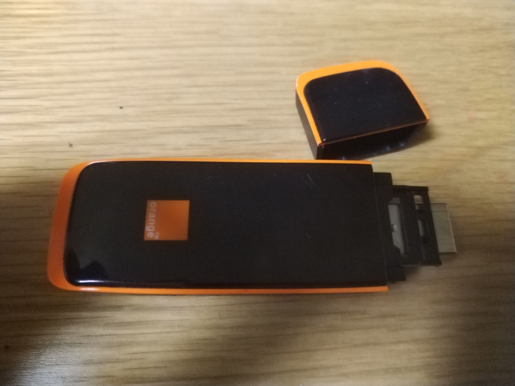 Modem usb 2Orange ZTE mp636