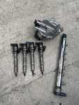 Kit Injectie Bmw N47D20C 184 Cp