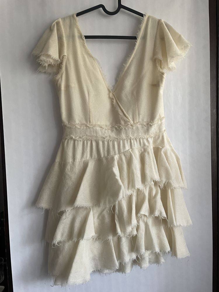 Rochie Dana Budeanu