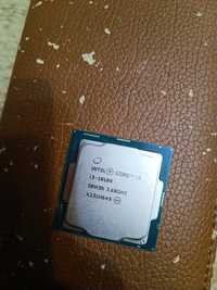 Продам процессор i3 10100