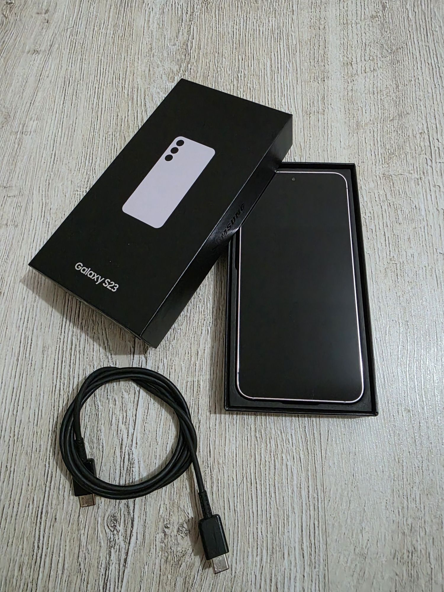 Samsung galaxy S23