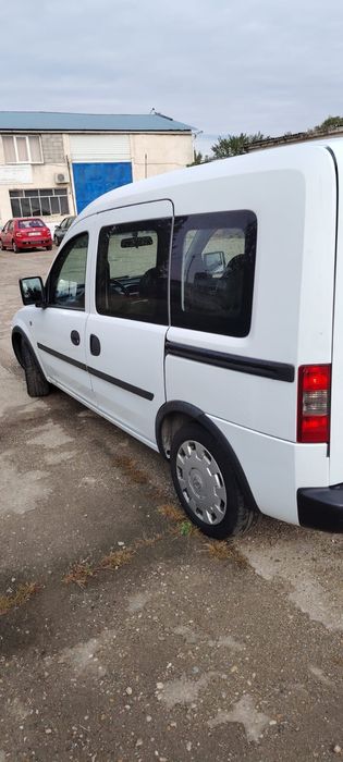 Opel Combo 1,7 CDTI