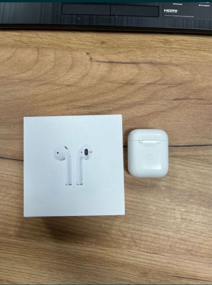 Airpods1 оригинал