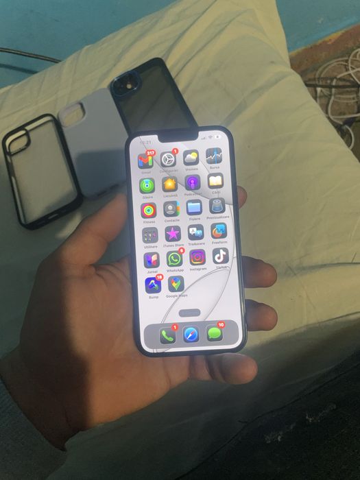 URGENT !!! iphone 14 simplu