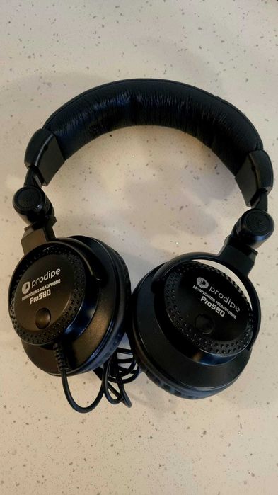 Microfon Podcast +Trepied+ Casti-