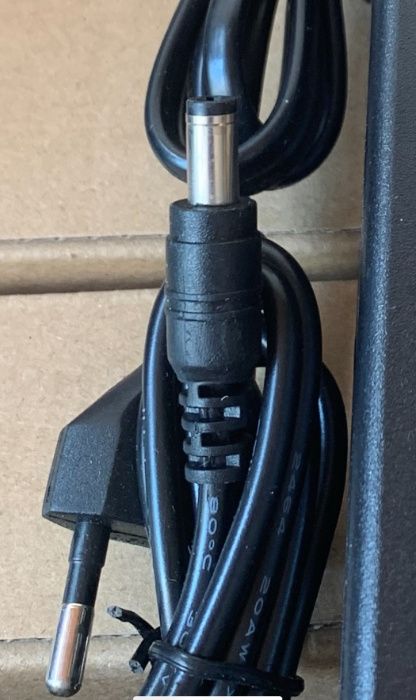 Incarcator profesional 42V-2A, mufa 5,5x2,1  trotinete si scutere