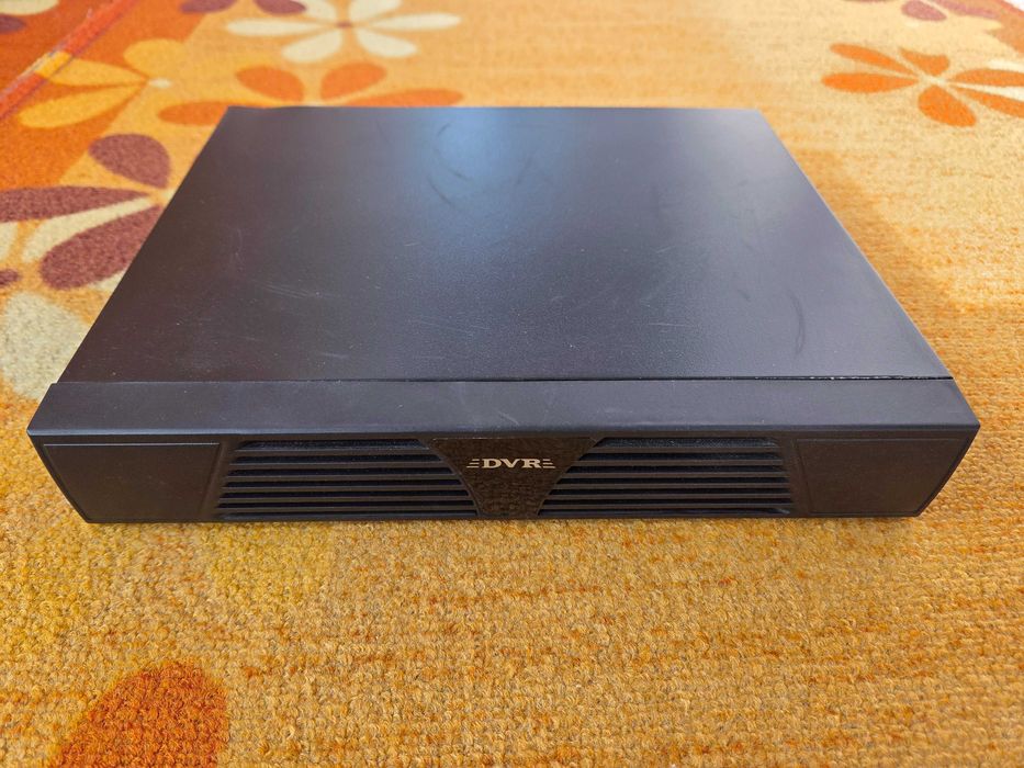 DVR Akai pentru supraveghere video