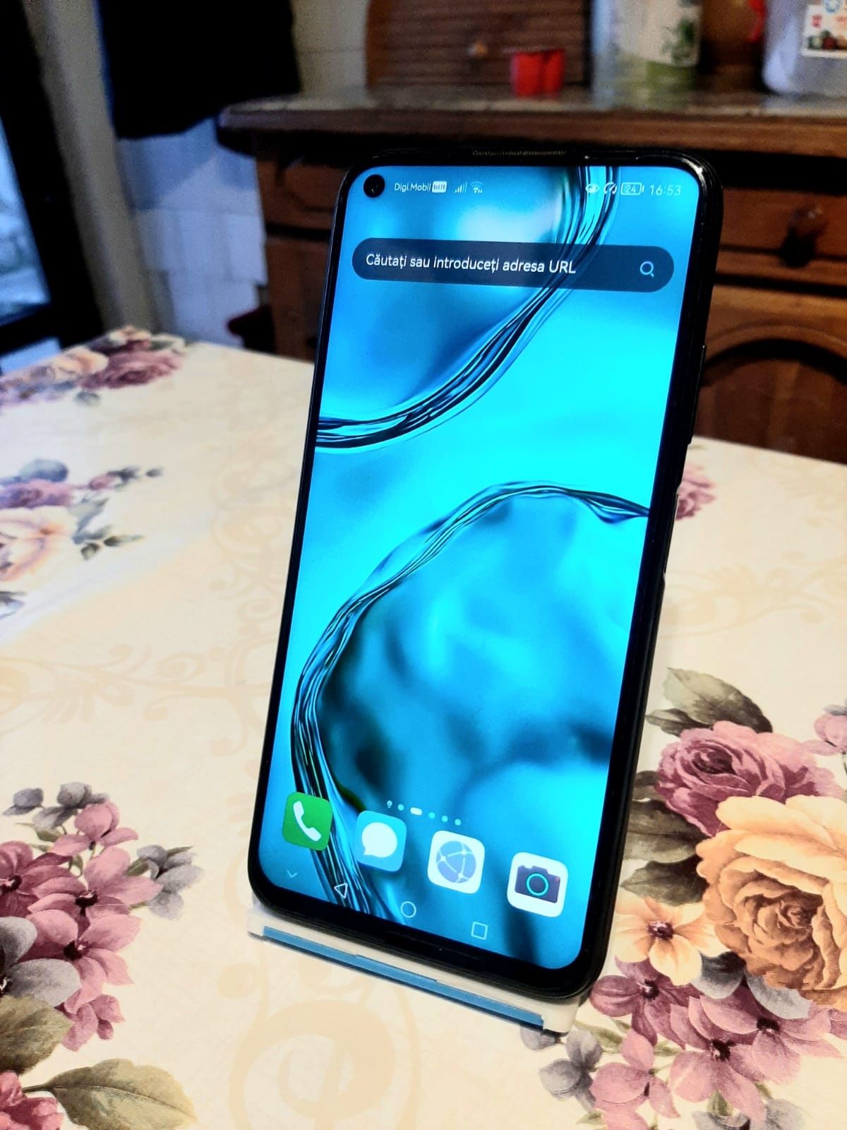 Huawei p 40 de 128 gb