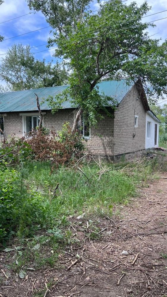Продам дом в Сабынды