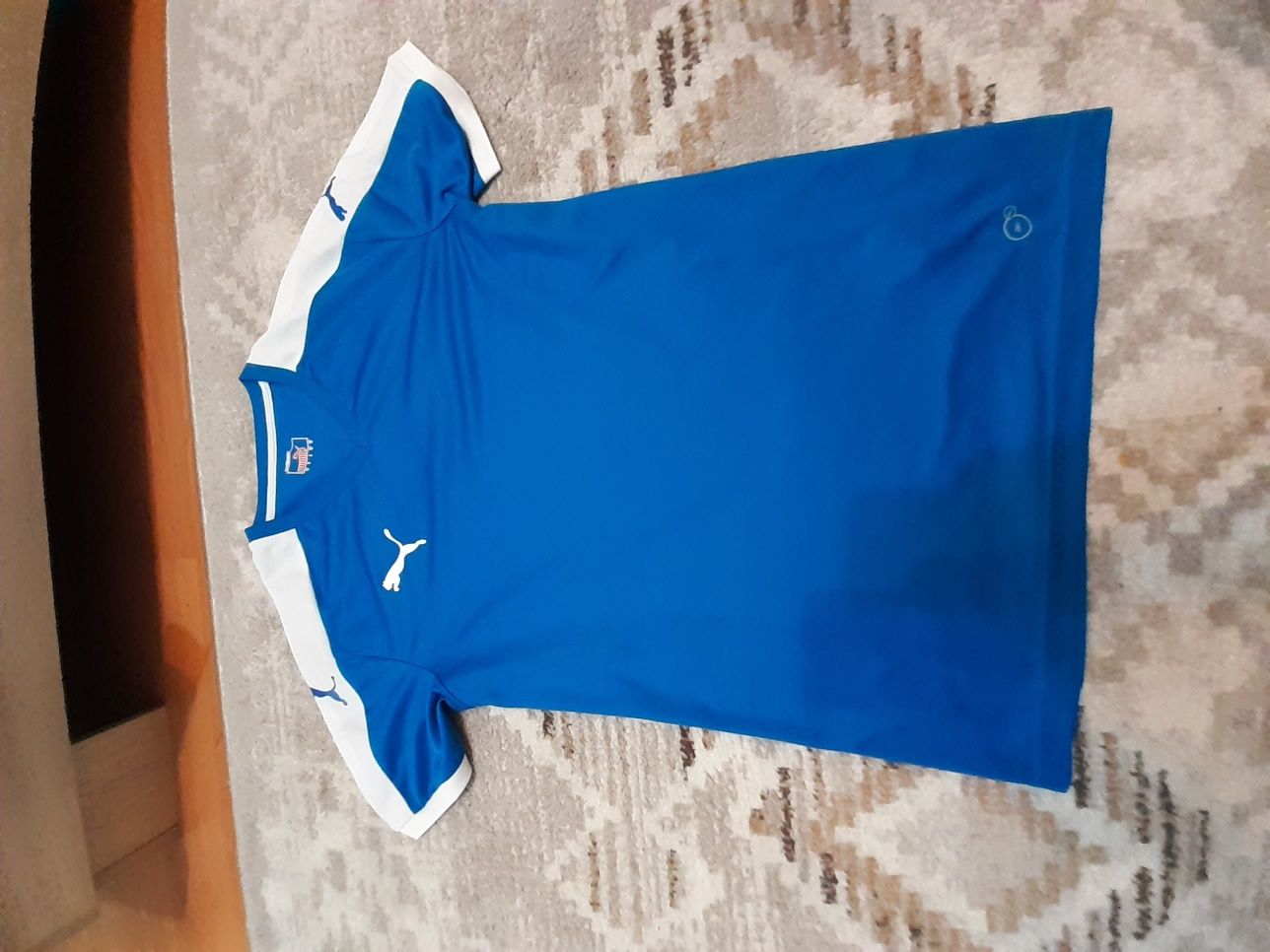 Tricou Puma măsura S