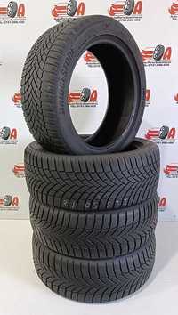 ANVELOPE CP N10405 225 50 R18 225/50/R18 99V BRIDGESTONE & NEXEN M+s